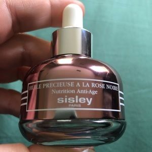 Sisley Face oil